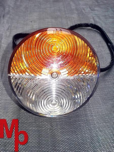 Blinker-/ Positionslampe Branson 00-Serie